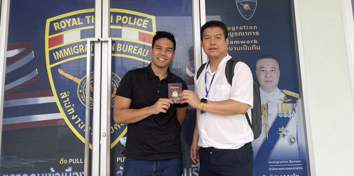 團隊協助企業圖片